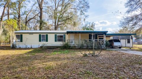 Tiny photo for 1154 SE 95th Street, Ocala, FL 34480 (MLS # OM719522)