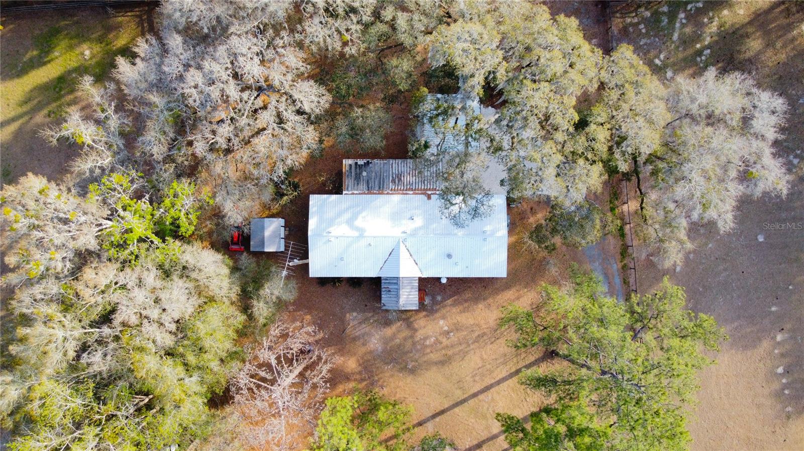 NON SUB - Residential