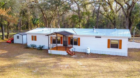 Tiny photo for 1154 SE 95th Street, Ocala, FL 34480 (MLS # OM719522)