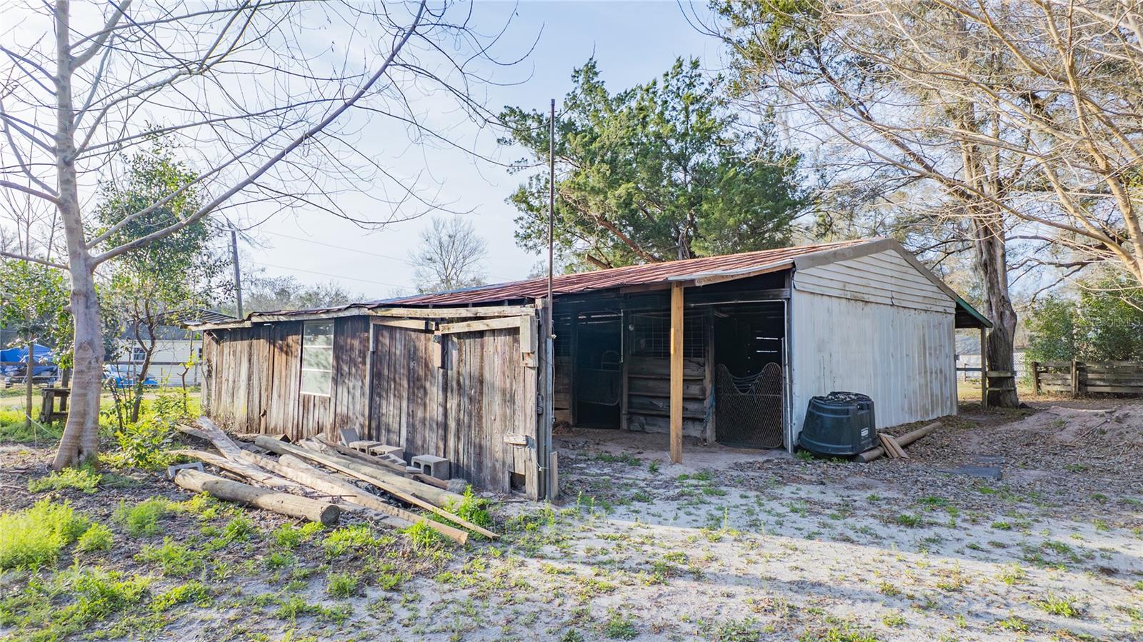 NON SUB - Residential