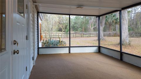 Tiny photo for 1154 SE 95th Street, Ocala, FL 34480 (MLS # OM719522)