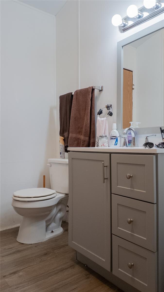 NON SUB - Residential