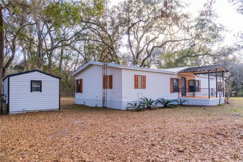 Tiny photo for 1154 SE 95th Street, Ocala, FL 34480 (MLS # OM719522)