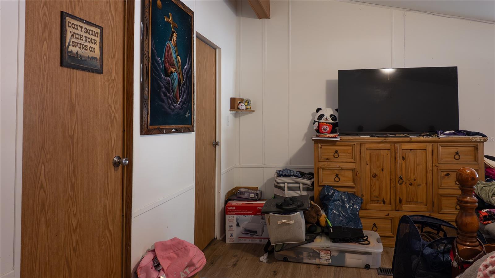 NON SUB - Residential