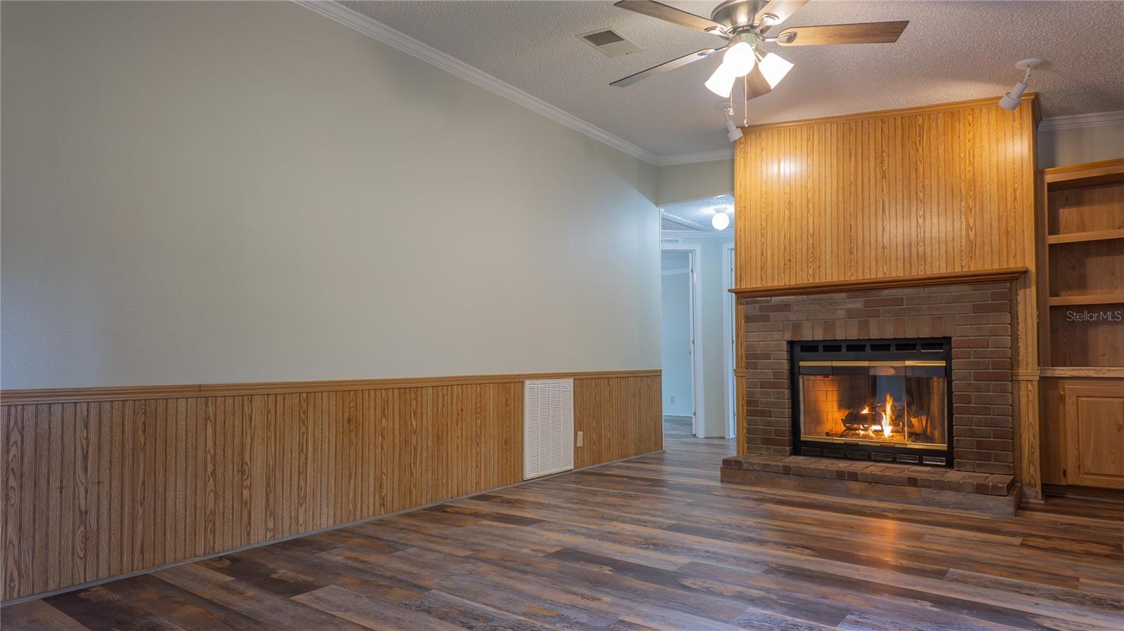 NON SUB - Residential