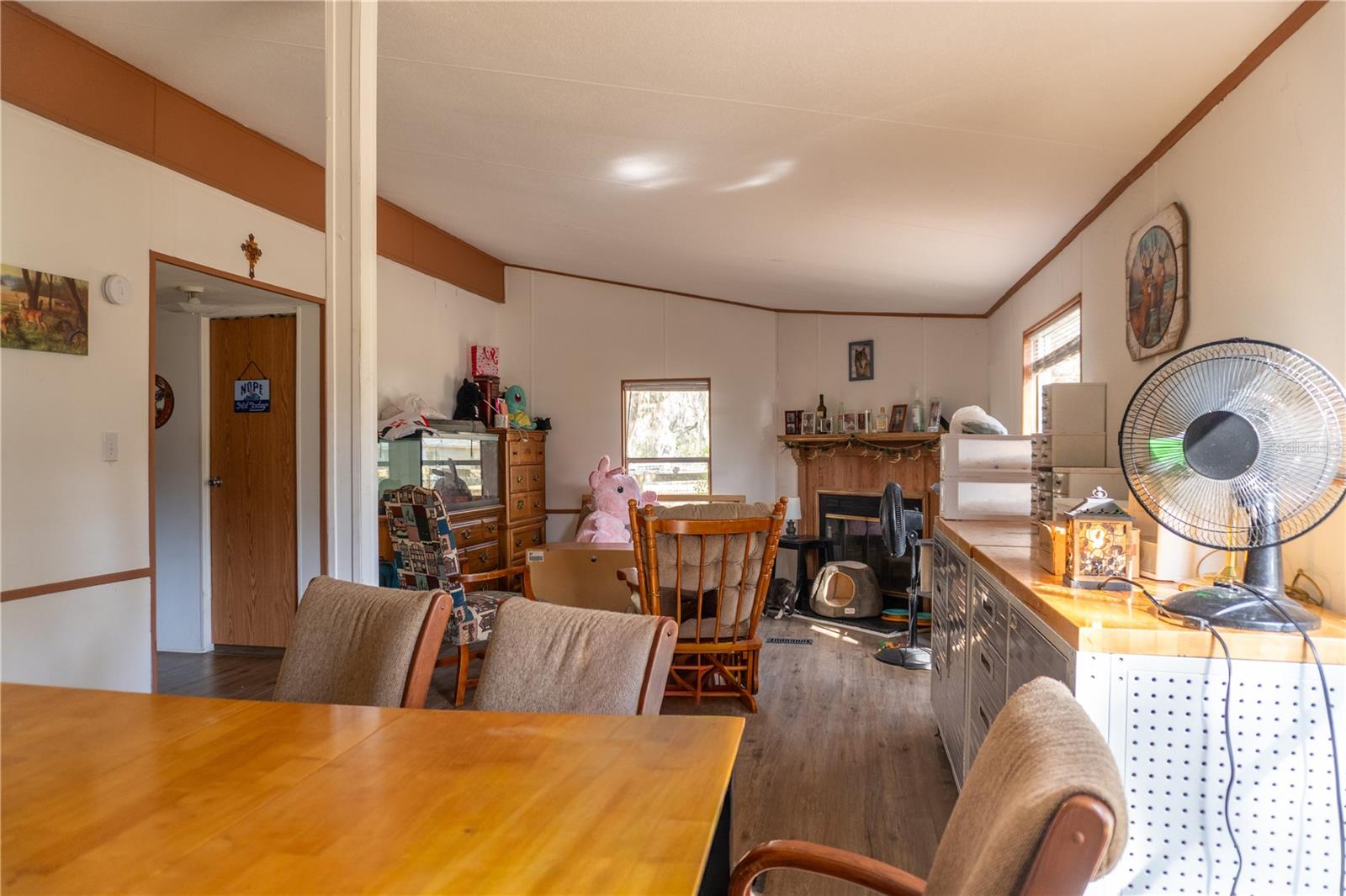 NON SUB - Residential