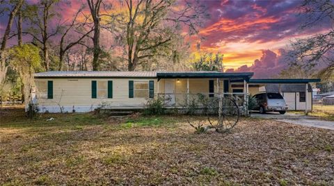Tiny photo for 1154 SE 95th Street, Ocala, FL 34480 (MLS # OM719522)