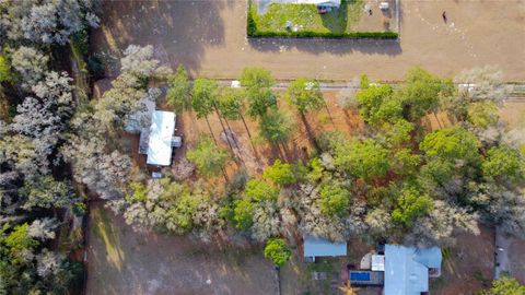 Tiny photo for 1154 SE 95th Street, Ocala, FL 34480 (MLS # OM719522)