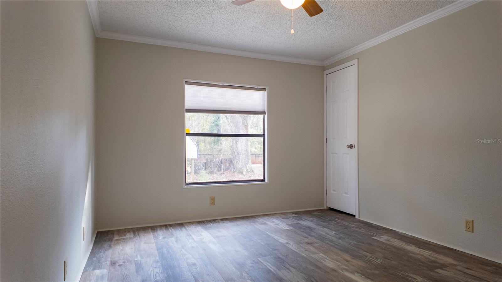 NON SUB - Residential