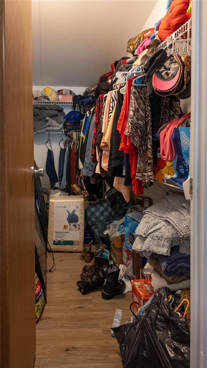 NON SUB - Residential