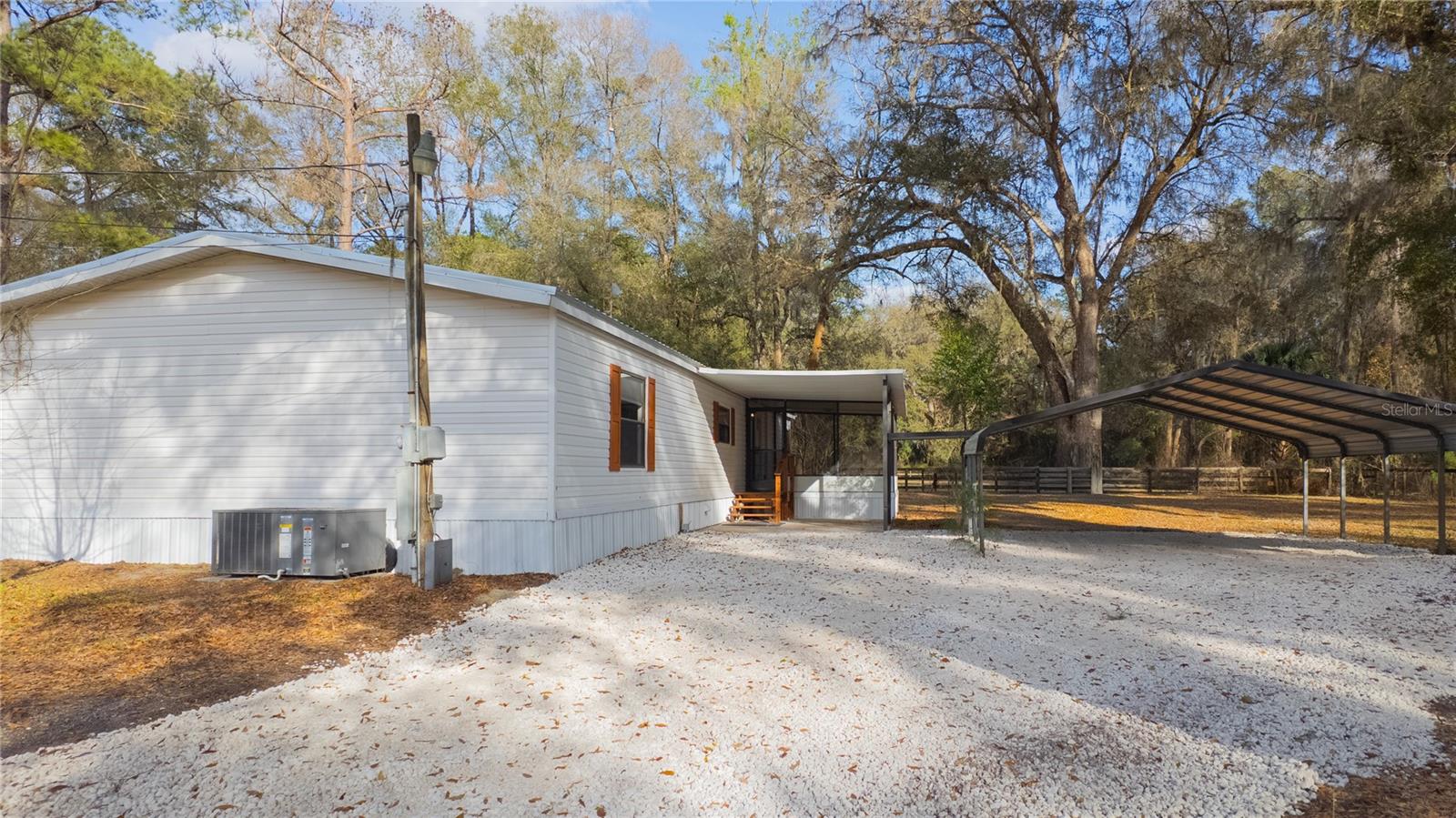 NON SUB - Residential