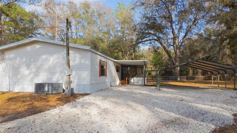 Tiny photo for 1154 SE 95th Street, Ocala, FL 34480 (MLS # OM719522)