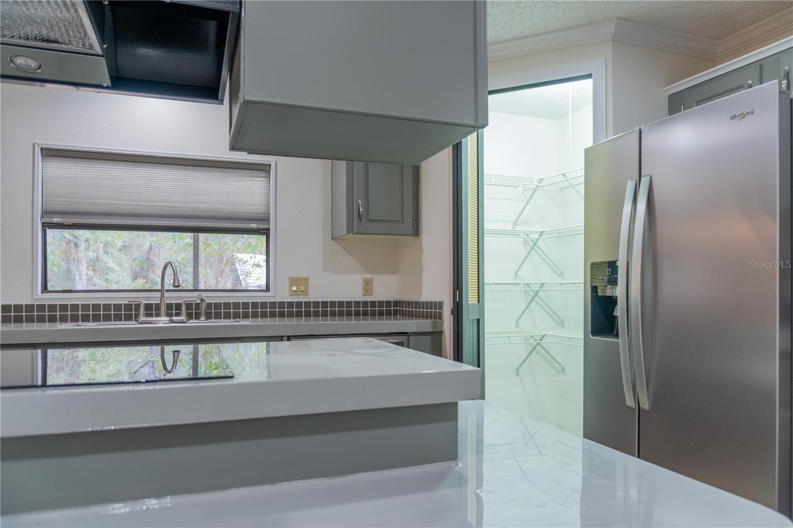 NON SUB - Residential