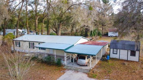 Tiny photo for 1154 SE 95th Street, Ocala, FL 34480 (MLS # OM719522)