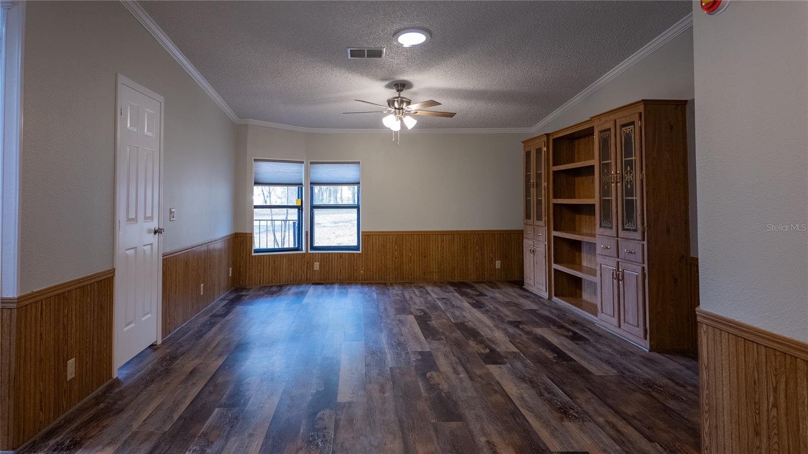 NON SUB - Residential