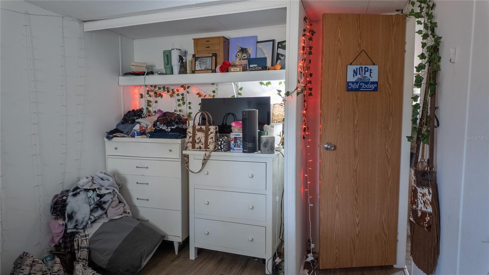 NON SUB - Residential