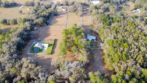 Tiny photo for 1154 SE 95th Street, Ocala, FL 34480 (MLS # OM719522)