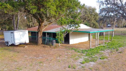 Tiny photo for 1154 SE 95th Street, Ocala, FL 34480 (MLS # OM719522)
