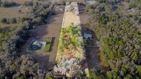 Tiny photo for 1154 SE 95th Street, Ocala, FL 34480 (MLS # OM719522)