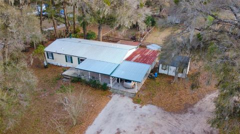 Tiny photo for 1154 SE 95th Street, Ocala, FL 34480 (MLS # OM719522)