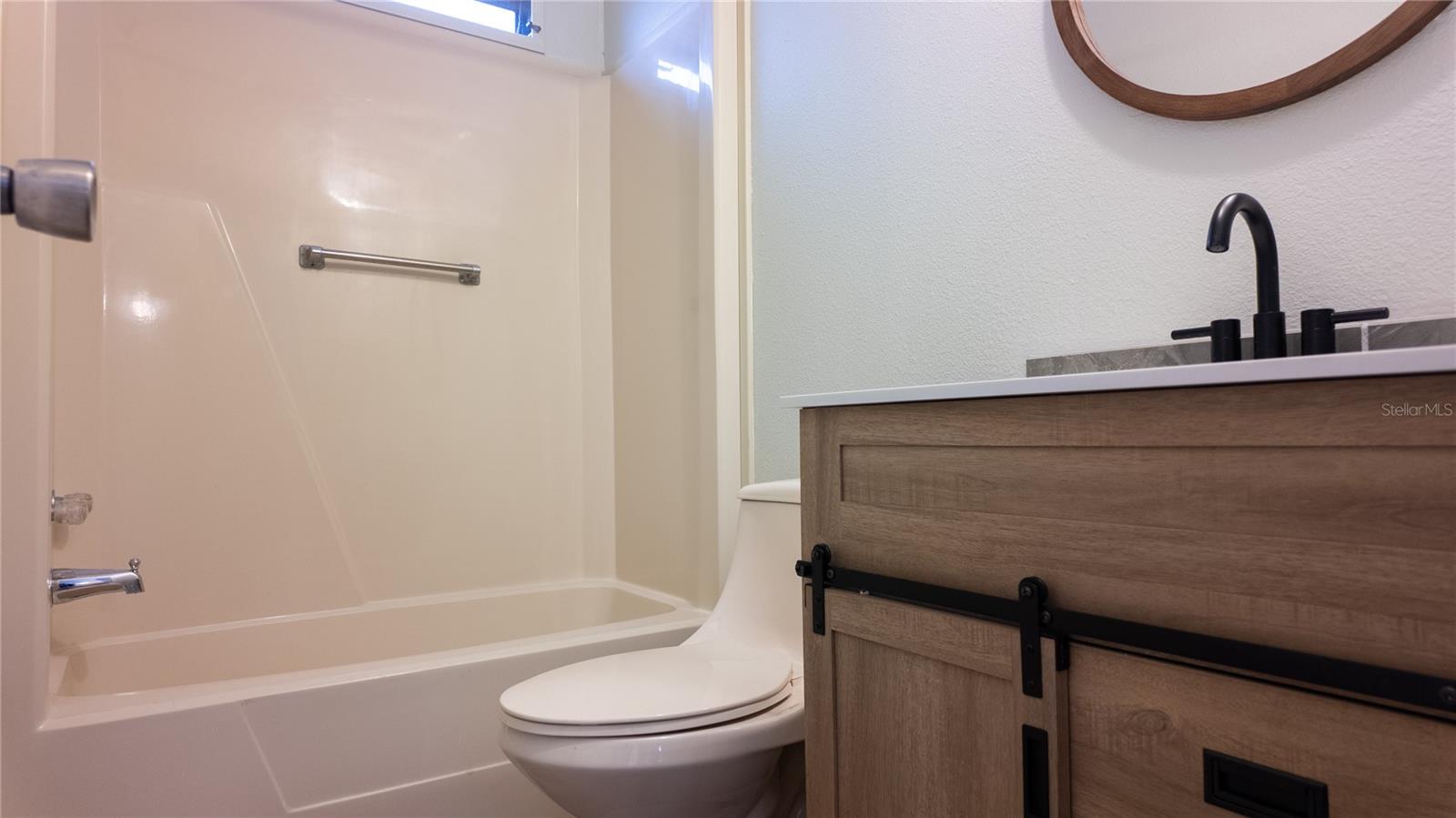 NON SUB - Residential