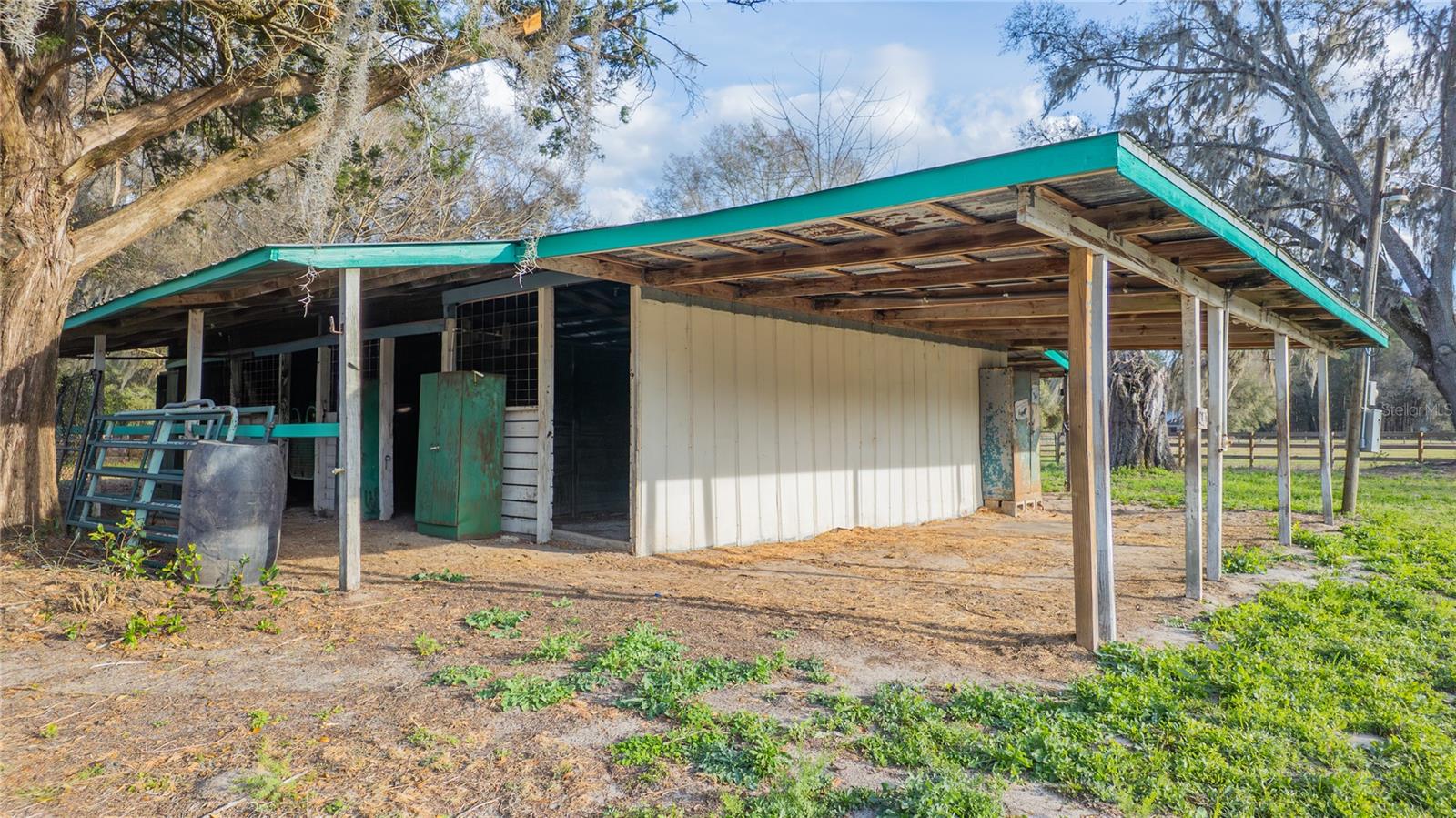 NON SUB - Residential