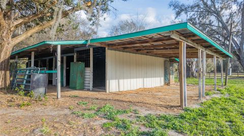 Tiny photo for 1154 SE 95th Street, Ocala, FL 34480 (MLS # OM719522)