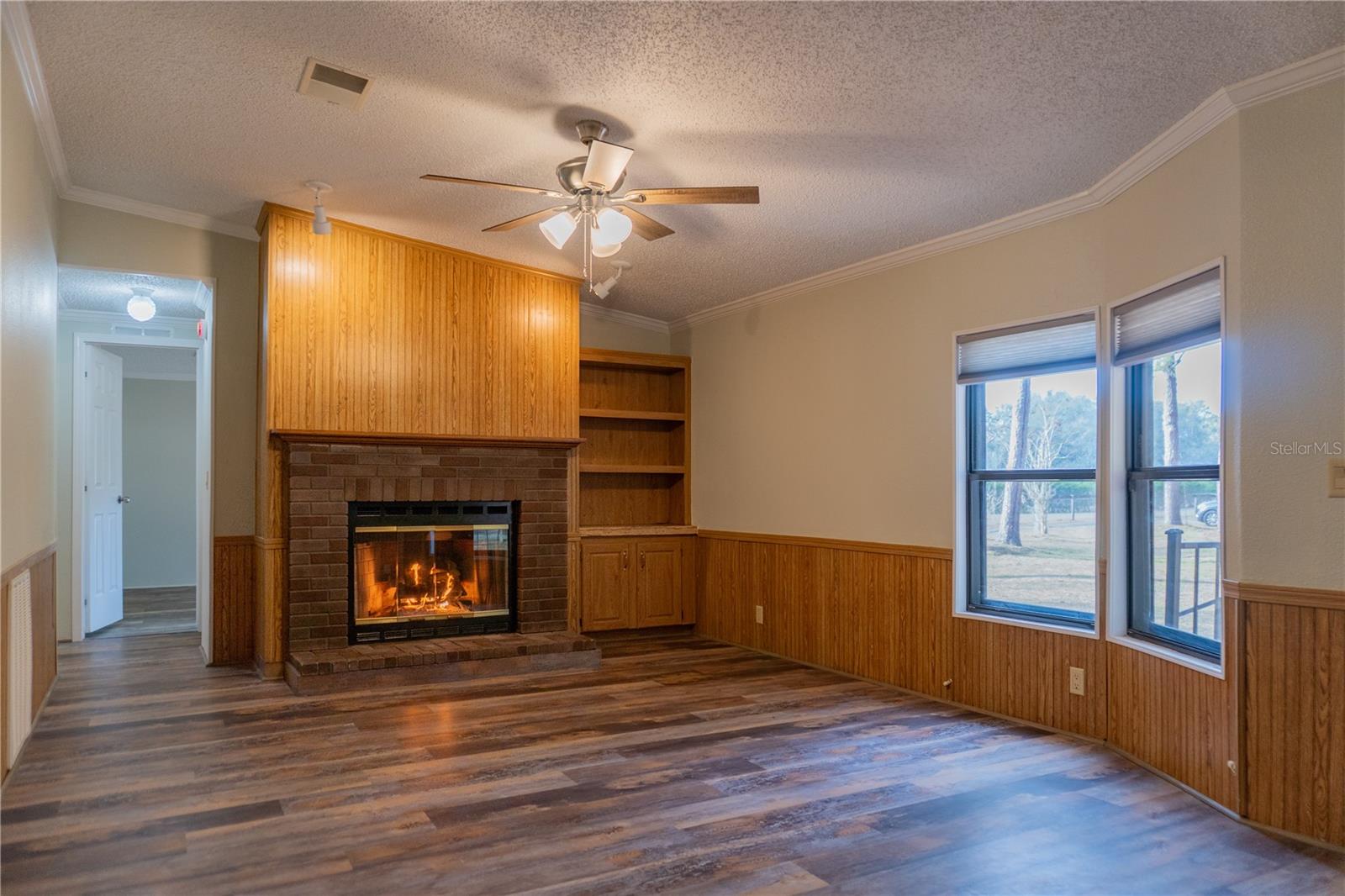 NON SUB - Residential