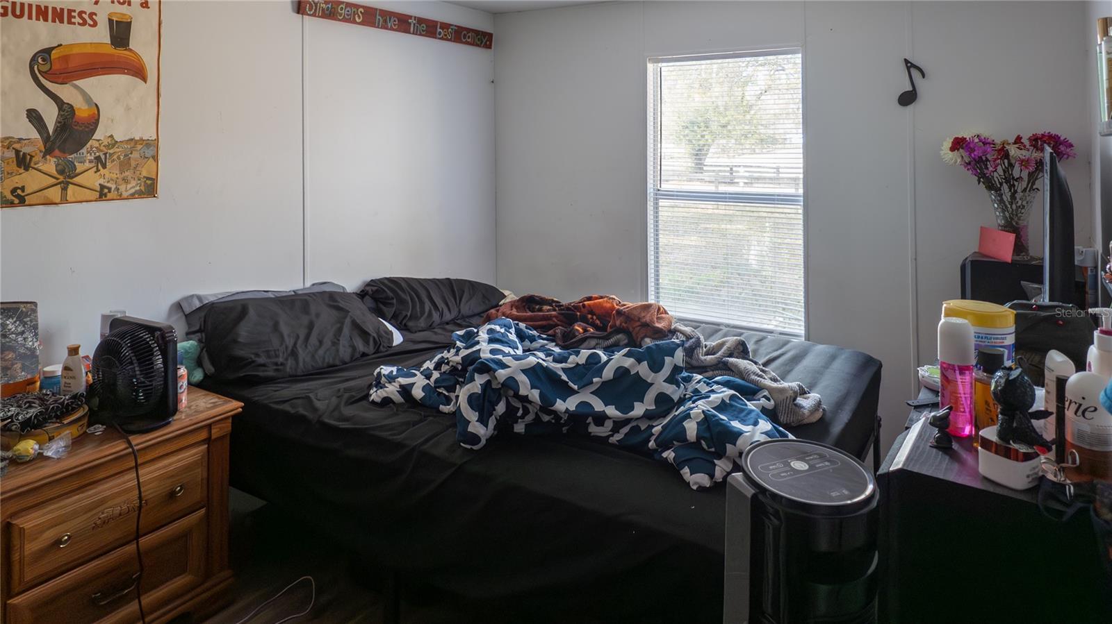 NON SUB - Residential