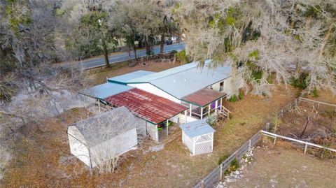 Tiny photo for 1154 SE 95th Street, Ocala, FL 34480 (MLS # OM719522)