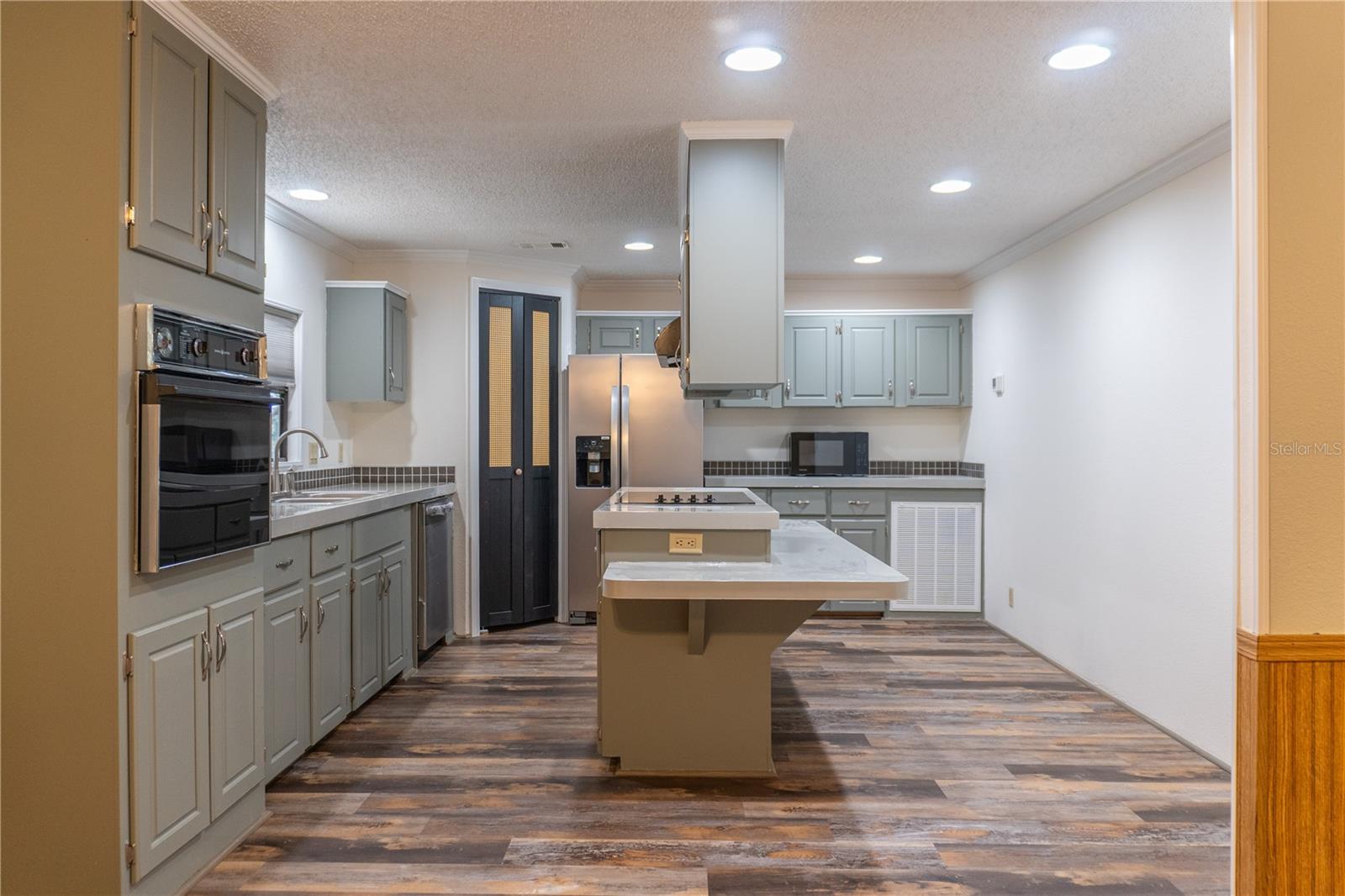 NON SUB - Residential