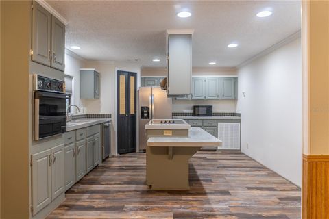 Tiny photo for 1154 SE 95th Street, Ocala, FL 34480 (MLS # OM719522)