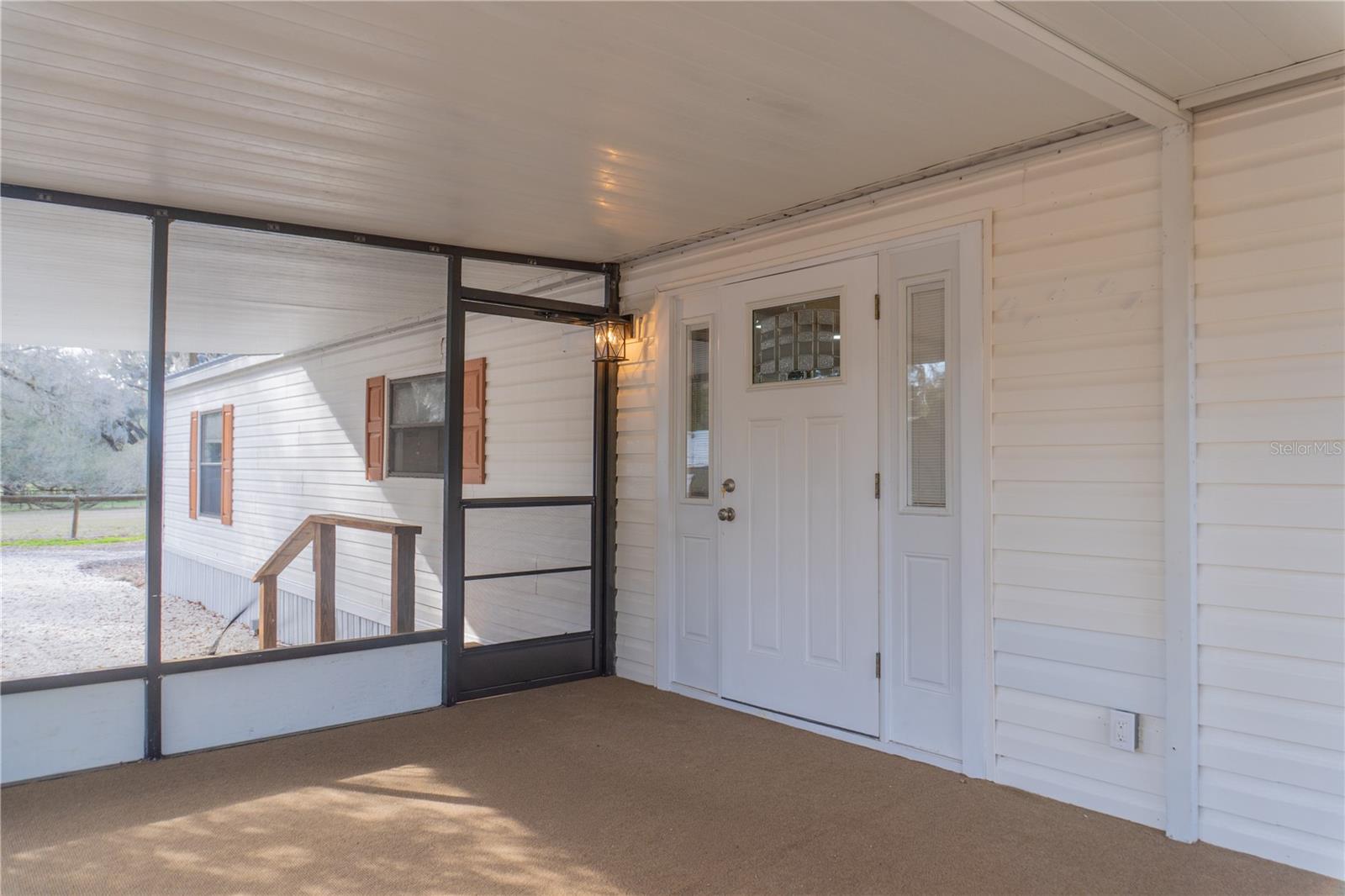 NON SUB - Residential