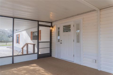 Tiny photo for 1154 SE 95th Street, Ocala, FL 34480 (MLS # OM719522)