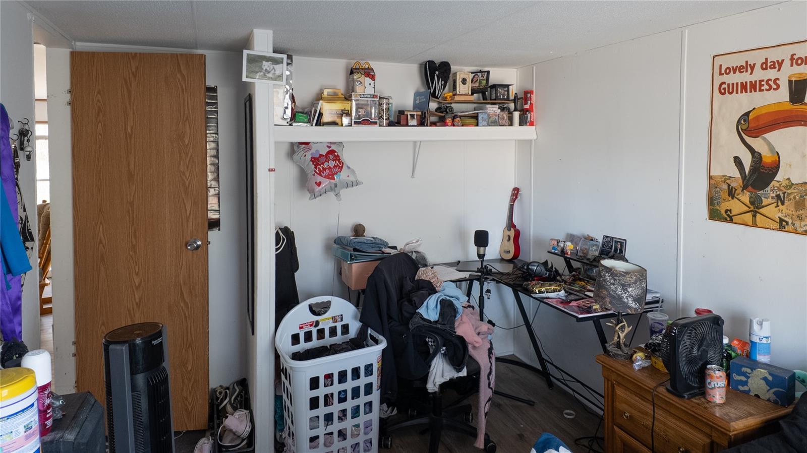 NON SUB - Residential