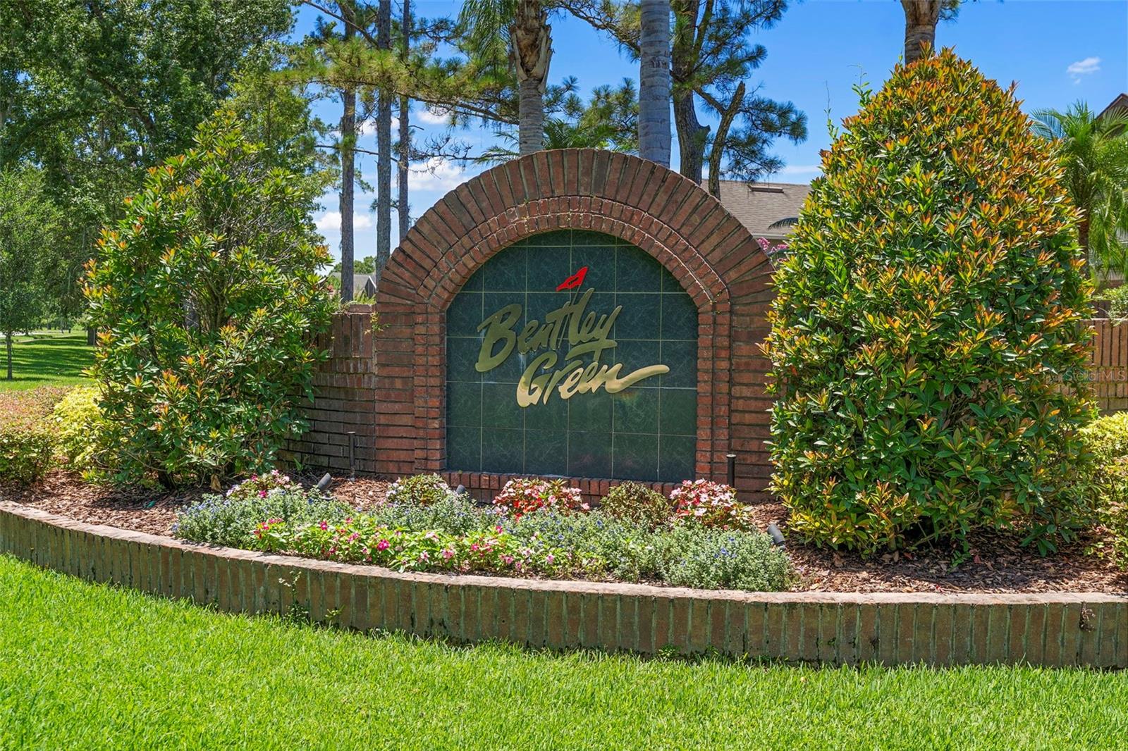 849 BENTLEY GREEN CIRCLE