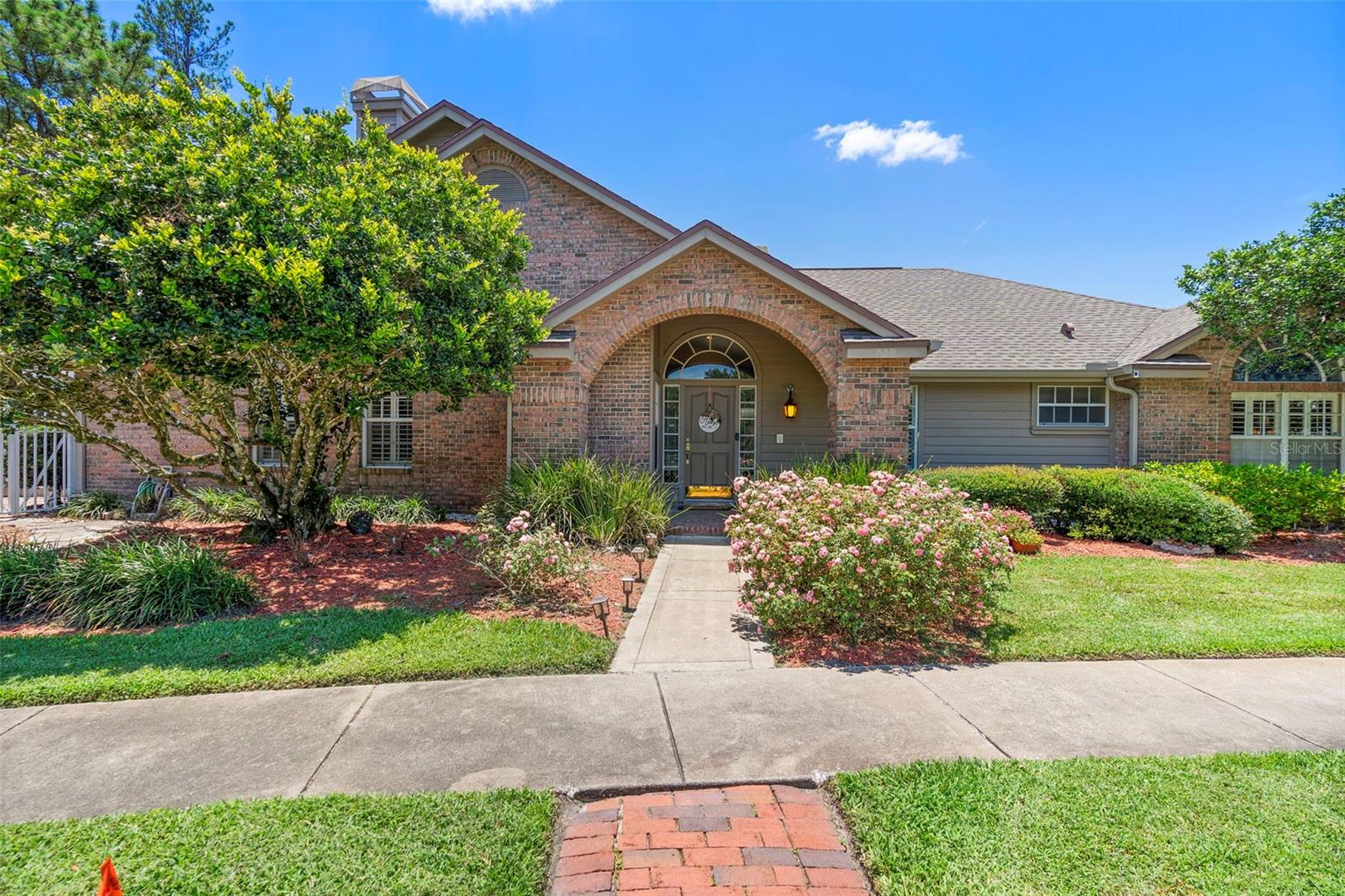 849 BENTLEY GREEN CIRCLE