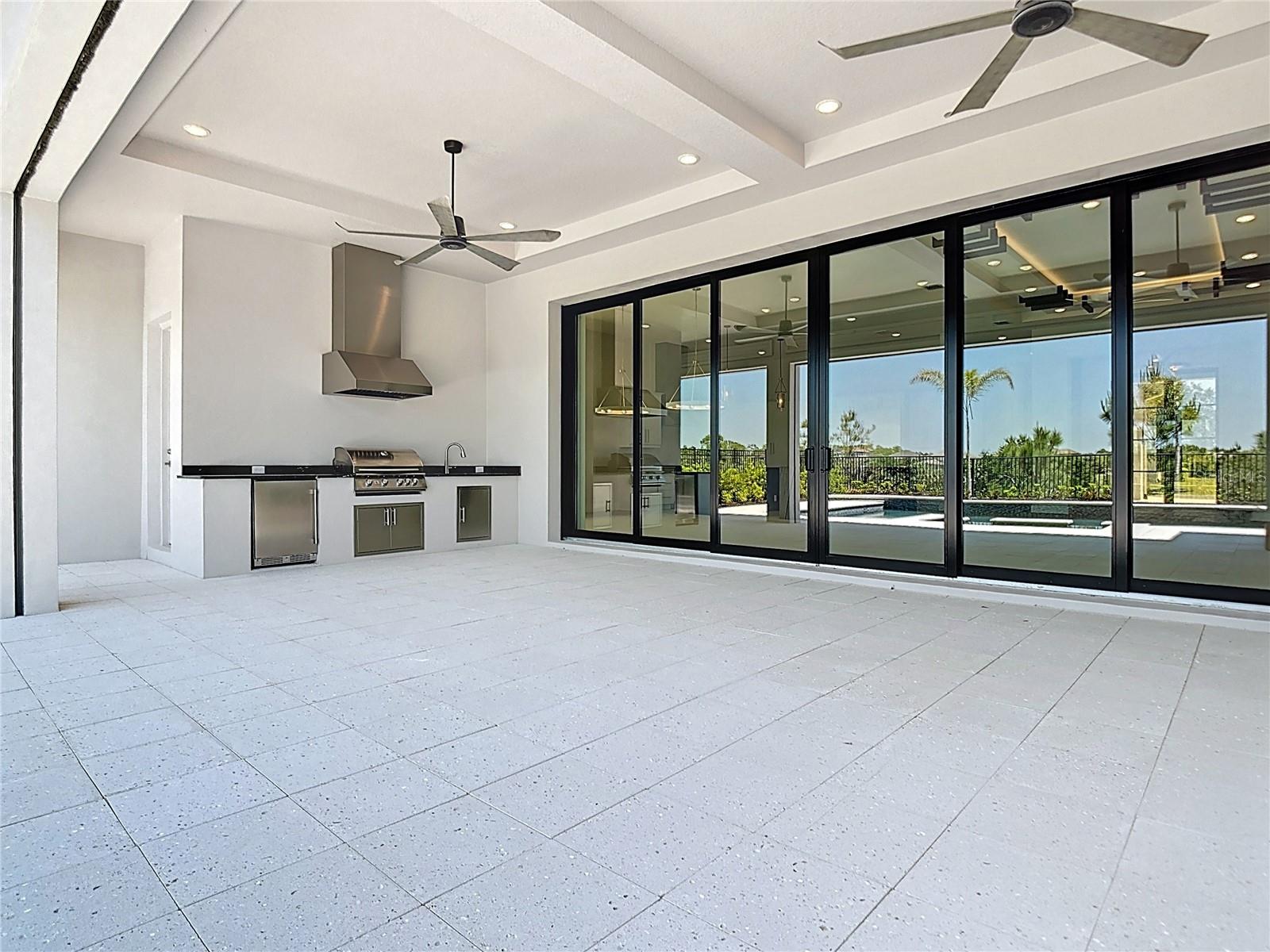 REUNION WEST - Residential