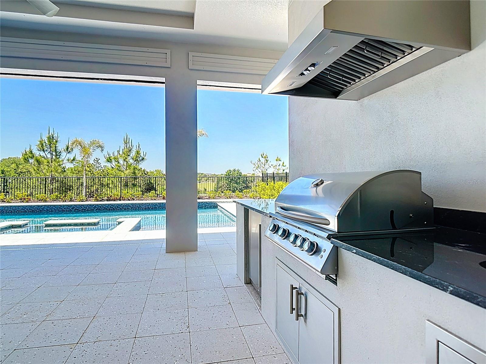 REUNION WEST - Residential