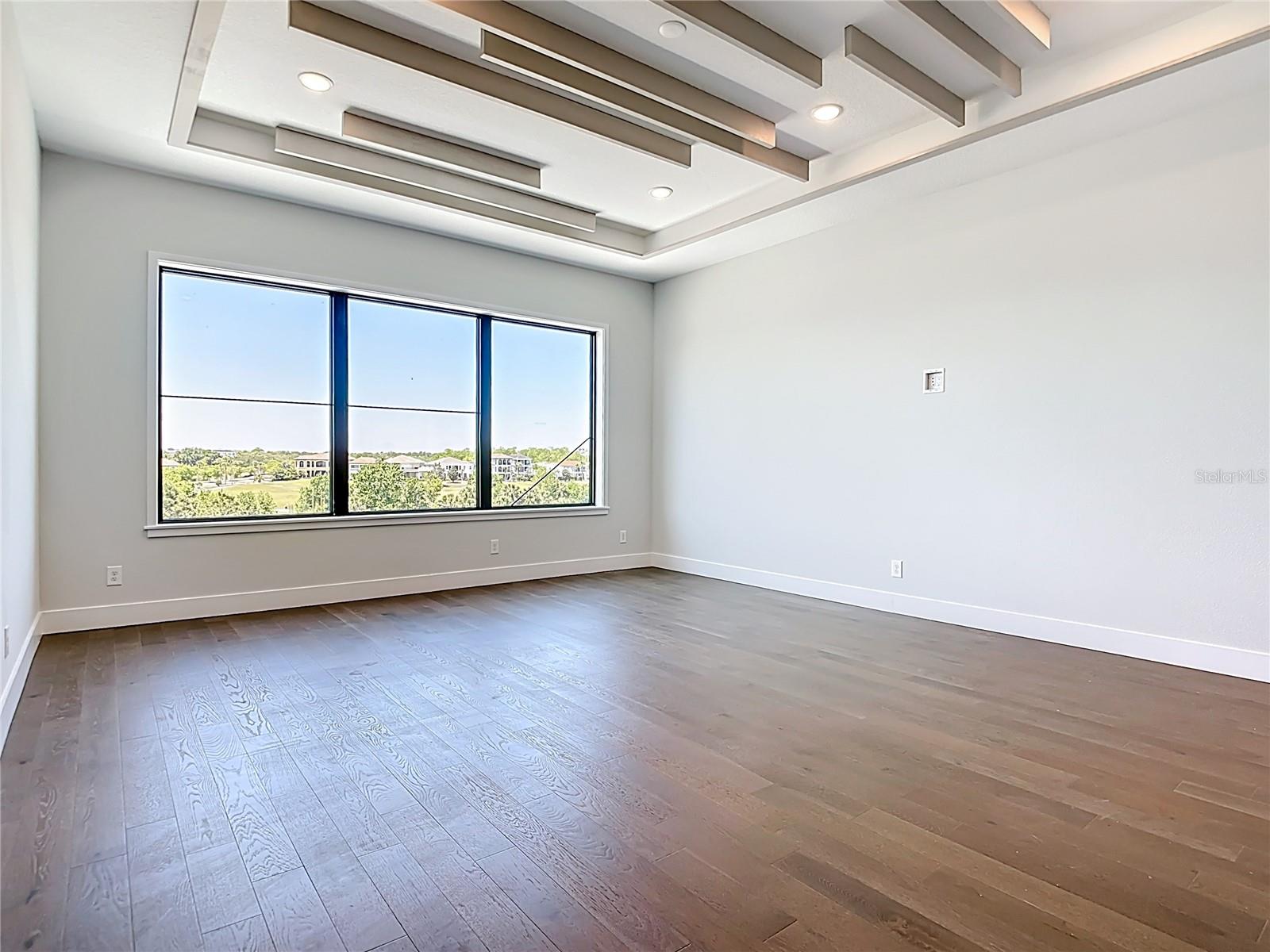 REUNION WEST - Residential