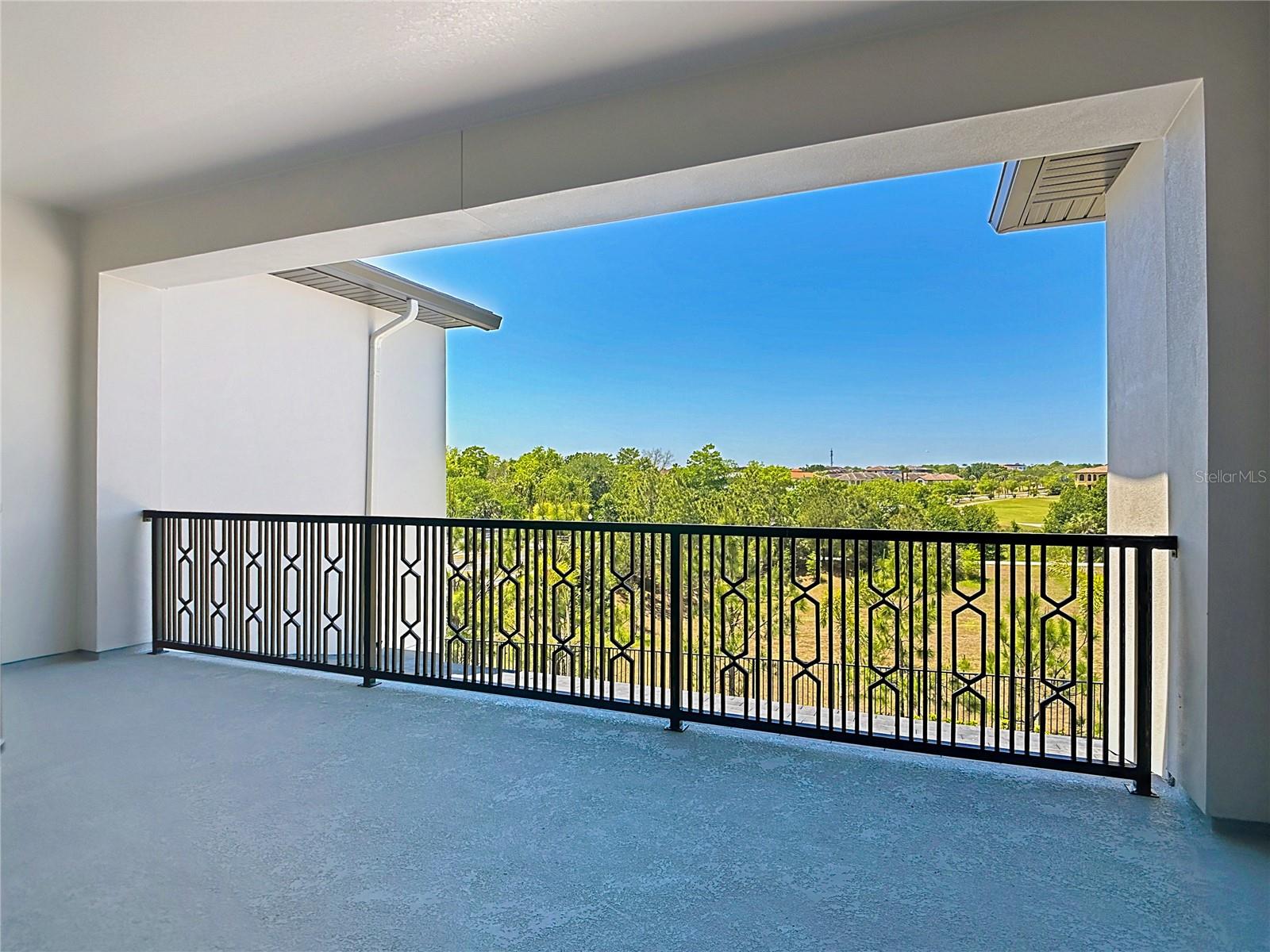 REUNION WEST - Residential