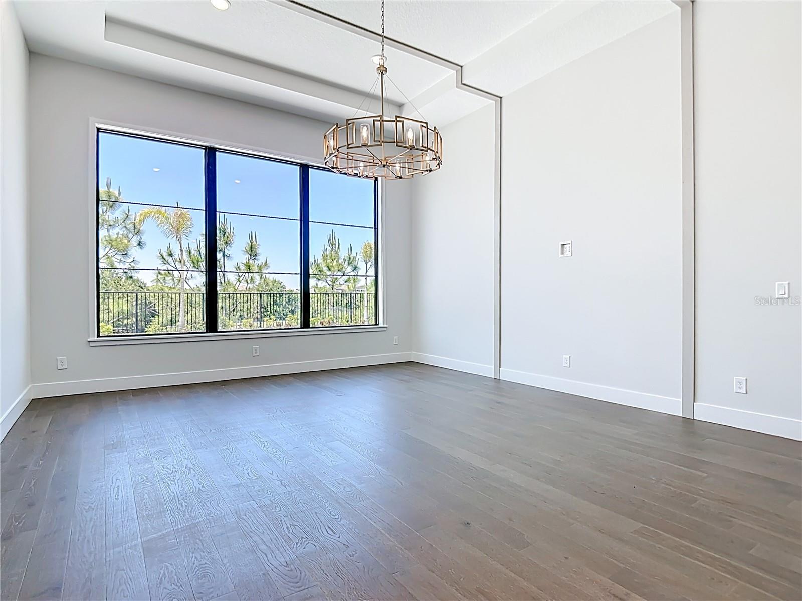 REUNION WEST - Residential