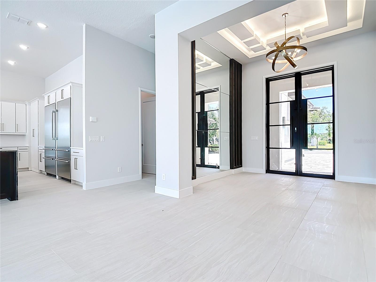 REUNION WEST - Residential