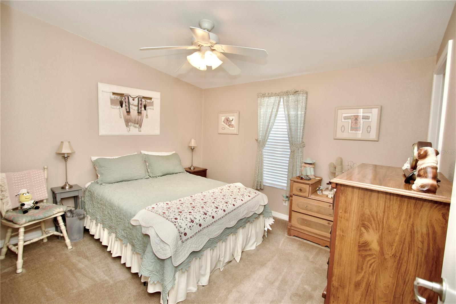 DORAL RO ASSOCIATION INC UNREC - Residential