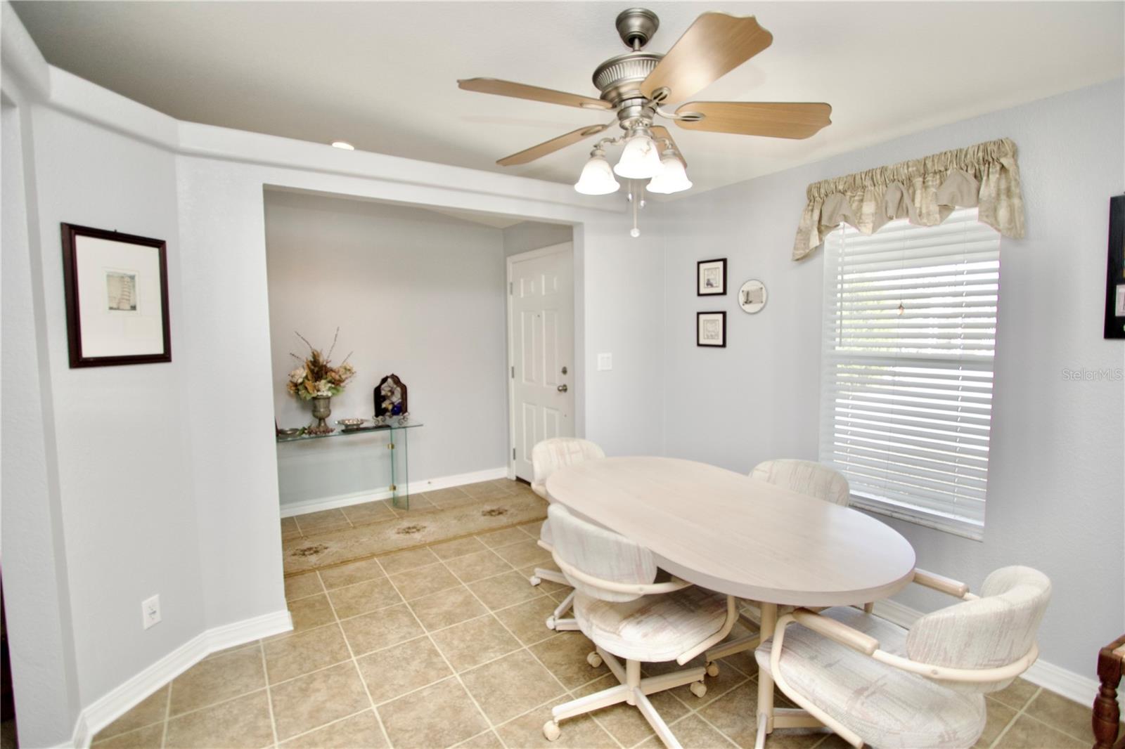 DORAL RO ASSOCIATION INC UNREC - Residential