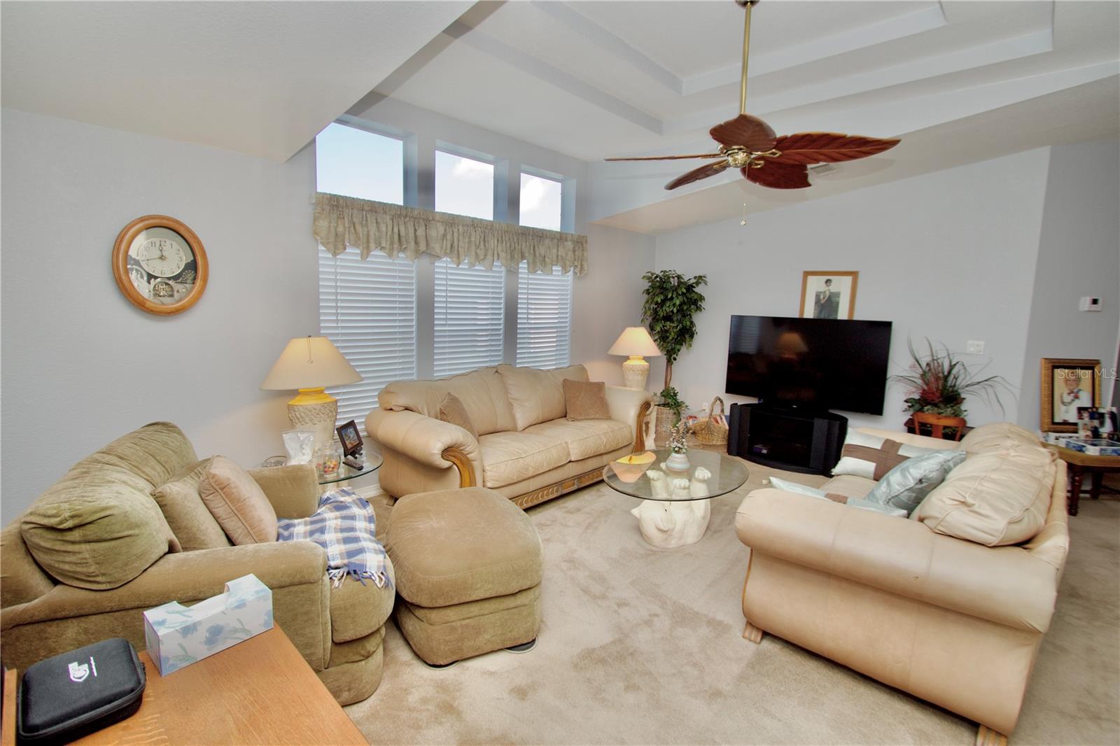 DORAL RO ASSOCIATION INC UNREC - Residential