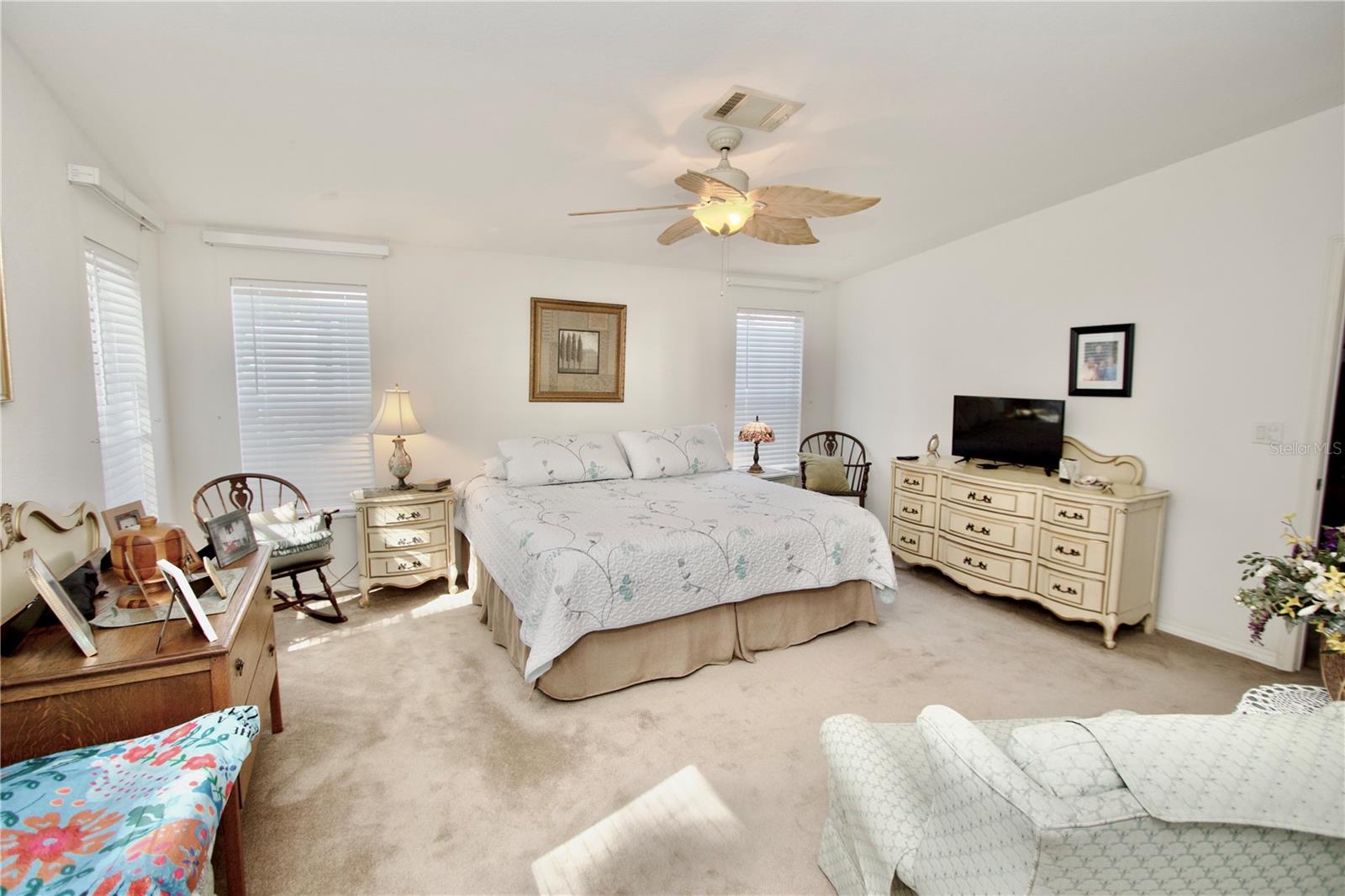 DORAL RO ASSOCIATION INC UNREC - Residential