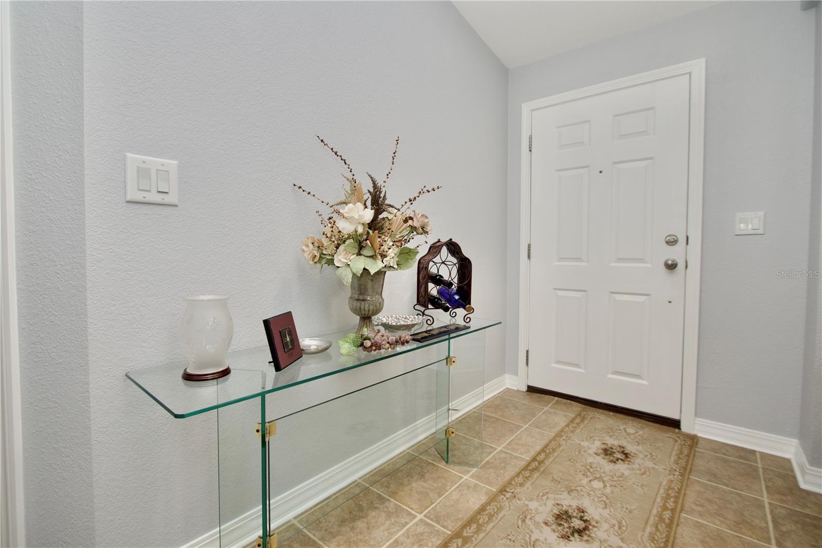 DORAL RO ASSOCIATION INC UNREC - Residential