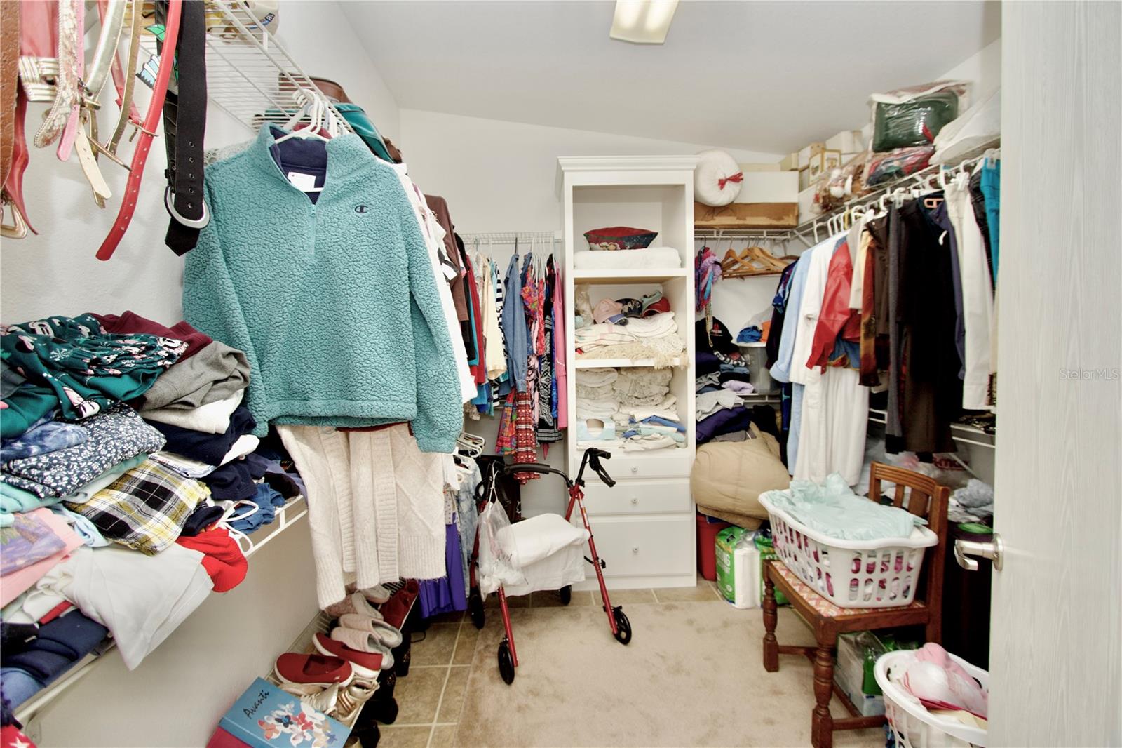 DORAL RO ASSOCIATION INC UNREC - Residential