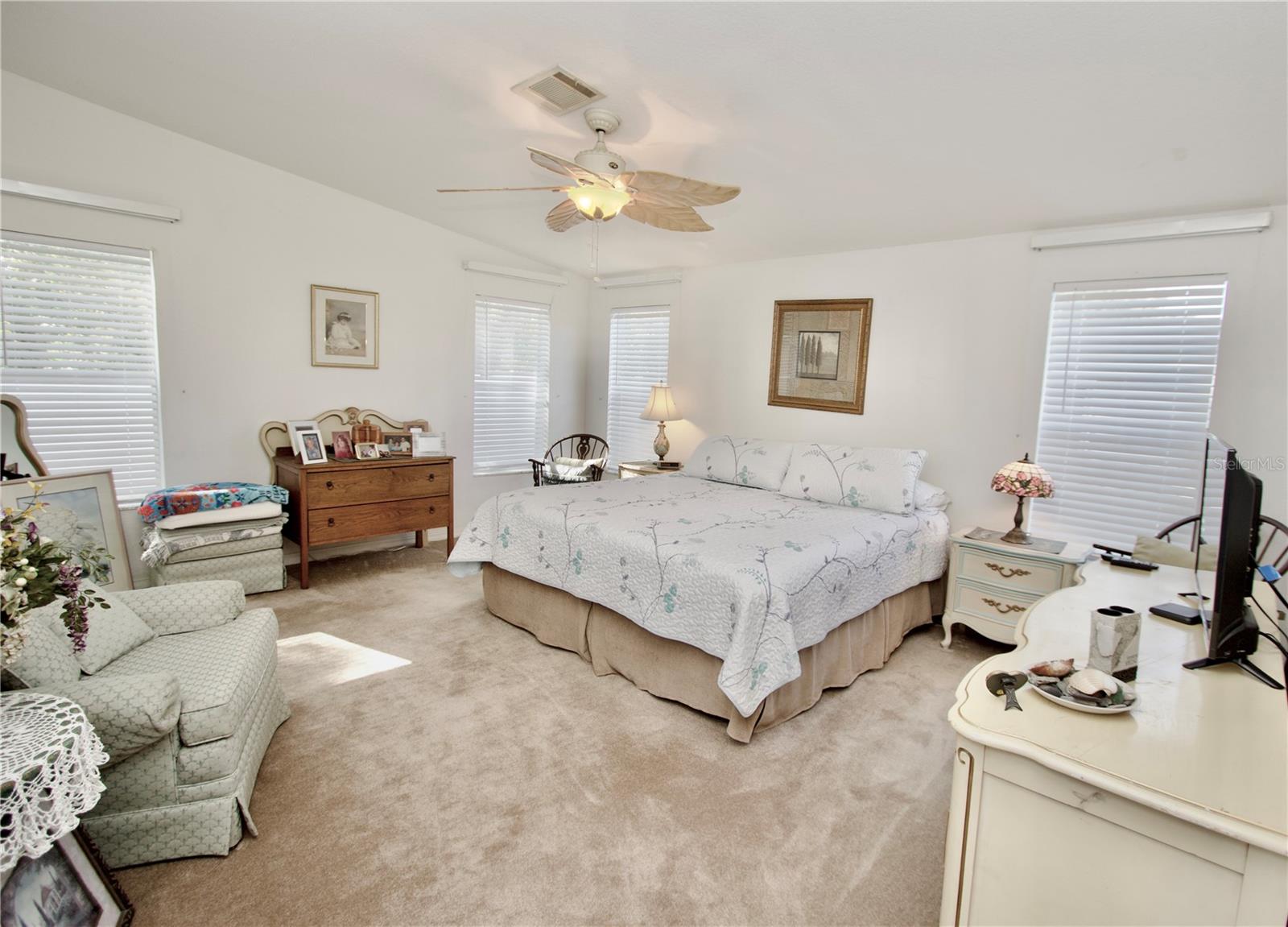 DORAL RO ASSOCIATION INC UNREC - Residential